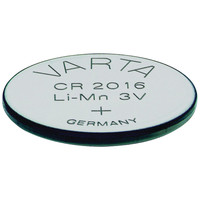 Blister pilas varta litio boton cr-0MR Blister pilas varta litio boton cr
