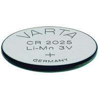 Blister pilas varta litio boton cr - 2025