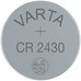 Blister pilas varta litio boton 3v-MR0 Blister pilas varta litio boton 3v