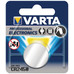 Blister pilas varta litio boton 3v