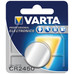 Blister pilas varta litio boton 3v