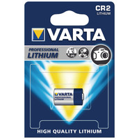 Blister pilas varta litio 3v cr2