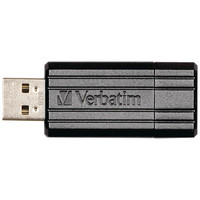 Memoria usb 2.0 verbatim pinstripe 8gb-1MR Memoria usb 2.0 verbatim pinstripe 8gb