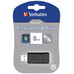 Memoria usb 2.0 verbatim pinstripe 8gb
