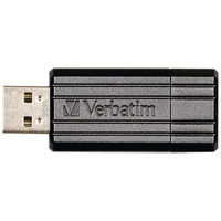 Memoria usb 2.0 verbatim pinstripe 16gb-1MR Memoria usb 2.0 verbatim pinstripe 16gb