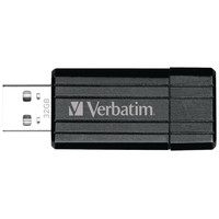 Memoria usb 2.0 verbatim pinstripe 32gb-2MR Memoria usb 2.0 verbatim pinstripe 32gb