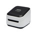 Brother Impresora Etiquetas Color VC500W Usb/Wifi