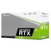 VGA GEFORCE RTX 3050 6GB VERTO PNY