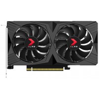 TARJETA GRAFICA PNY RTX 4060 8GB VERTO OC DUAL FAN EDITION DLSS 3