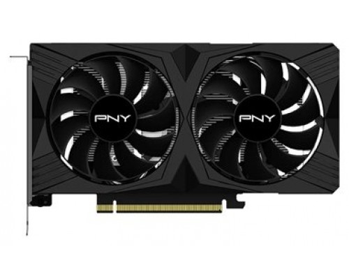 VGA GEFORCE RTX 4060 8GB VERTO PNY