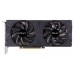 VGA GEFORCE PNY RTX4060 TI VERTO DUAL FAN DLSS 3 16GB GDDR6