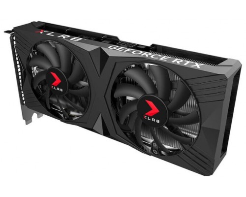 TARJETA GRAFICA PNY GEFORCE RTX 4060Ti 8GB XLR8 GAMING VERTO