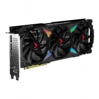 VGA GEFORCE RTX 4070 SUPER 12GB XLR8 Gaming VERTO PNY