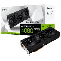 VGA GEFORCE RTX 4080 SUPER 16GB VERTO PNY