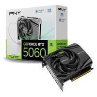 Tarjeta grafica pny geforce rtx 5060
