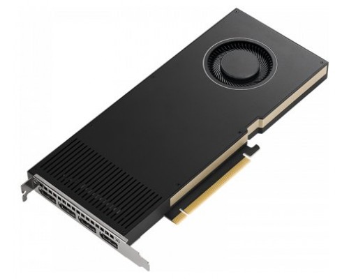 VGA NVIDIA QUADRO RTX A4000 PNY