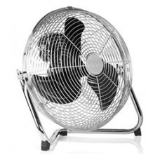 Ventilador Industrial TRISTAR VE-5933 30cm Negro, Plata