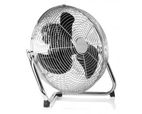 Ventilador Industrial TRISTAR VE-5933 30cm Negro, Plata