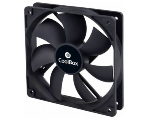 VENTILADOR AUXILIAR 120 MM COOLBOX