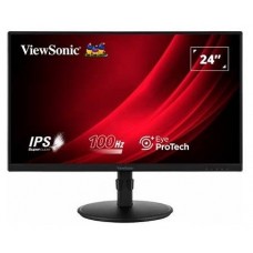 MONITOR VIEWSONIC 24" FHD IPS LED VGA HDMI DP USB MULTI ERGONOMIC