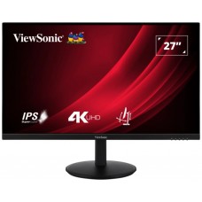 MONITOR VIEWSONIC 27" 3840X2160 IPS 2XHDMI DDP FULL ERGONOMIC