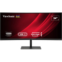 MONITOR VIEWSONIC 34" QHD CURVO HDMI DP 65W USB-C USB RJ45 MULTI AJUS.ALTURA-66DI MONITOR VIEWSONIC 34" QHD CURVO HDMI DP 65W USB-C USB RJ45 MULTI AJUS.ALTURA
