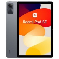 TABLET REDMI PAD SE (4+128GB) 11"" GRAPHITE GRAY XIAOMI