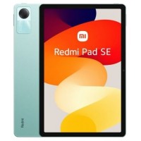 TABLET XIAOMI REDMI PAD SE 11" FHD+ 4GB 128GB GREEN·