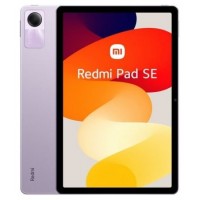 TABLET XIAOMI REDMI PAD SE 11" FHD+ 4GB 128GB PURPLE