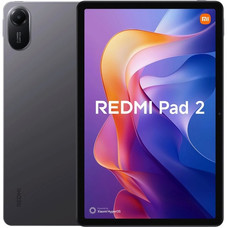 TABLET XIAOMI REDMI PAD 2 4GB/256GB GRAPHITE GRAY