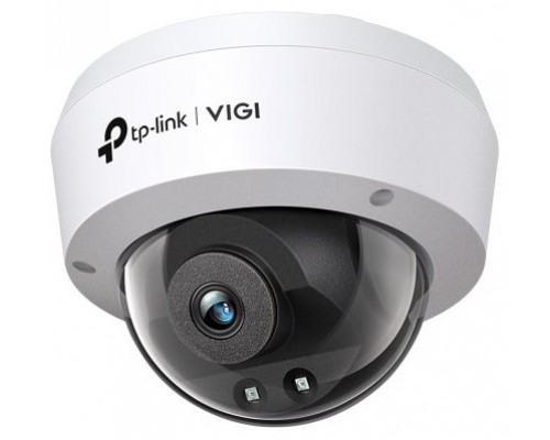 TP-LINK VIGI C220I(2.8MM) 2MP DOME NETWORK CAMERA·