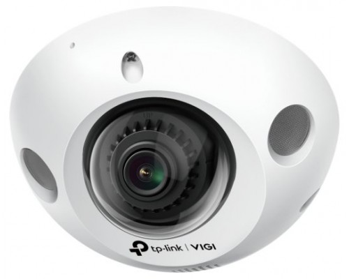 CAMARA VIGI TP-LINK DOME VIGI C230I Mini 2.8mm 3MP IR 30m