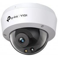 VIGI Cámara IP Domo C240 4MP Plást Full-Color 2.8m