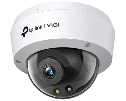 VIGI Cámara IP Domo C240 4MP Plást Full-Color 2.8m