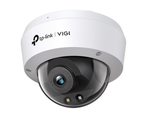 5MP FULL-COLOR DOME NETWORK CAMERA