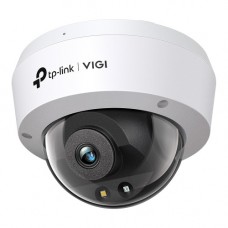 5MP FULL-COLOR DOME NETWORK CAMERA