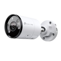 CAMARA VIGI TP-LINK BULLET FULL-COLOR PARA EXTERIORES VIGI C345 6MM 4MP