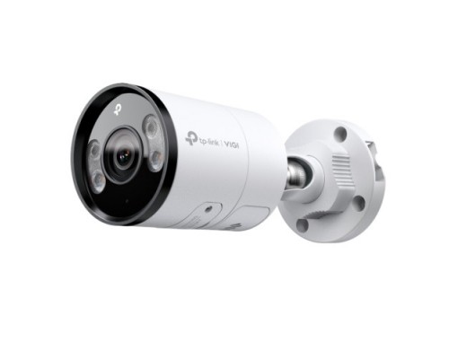 CAMARA VIGI TP-LINK BULLET FULL-COLOR PARA EXTERIORES VIGI C345 6MM 4MP