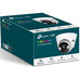 VIGI C&aacute;mara IP Turret C440 4MP Pl&aacute;stico Full-Color
