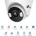 VIGI C&aacute;mara IP Turret C440 4MP Pl&aacute;stico Full-Color