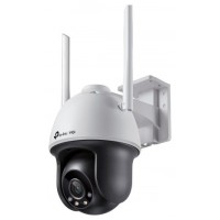 VIGI Cámara IP PT C540-W 4MP Plástico FColor Wi-Fi