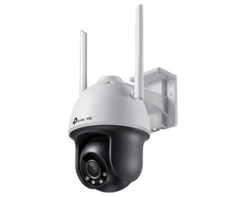 VIGI Cámara IP PT C540-W 4MP Plástico FColor Wi-Fi