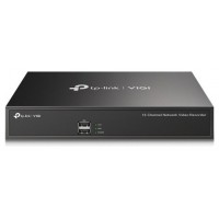 NVR VIGI TP-LINK VIGI NVR1016H 16ch Non-PoE BAY 1HDD H265+