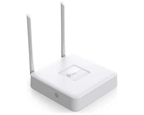 NVR VIGI TP-LINK NVR1108H-W-DI58 NVR VIGI TP-LINK NVR1108H-W