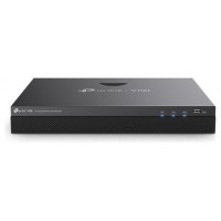 TP-LINK VIGI NVR2016H-16P