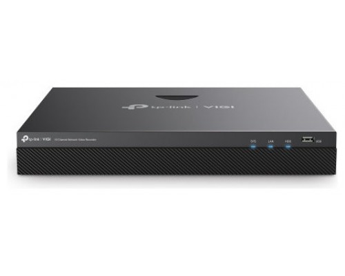 TP-LINK VIGI NVR2016H-16P