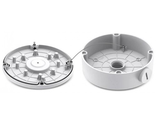 VIGI VJB-305 Caja de Conexiones Aluminio-IA6 VIGI VJB-305 Caja de Conexiones Aluminio