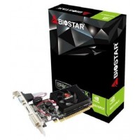 BIOSTAR VGA NVIDIA GT 210 1GB  DDR3 DVI/HDMI