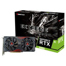 Tarjeta grafica biostar extreme gaming nvidia