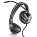 AURICULAR VOX 605 USB-C NEGRO NGS-AA3 AURICULAR VOX 605 USB-C NEGRO NGS